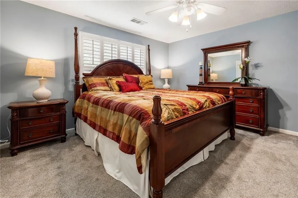 408 Heritage Park Trace Kennesaw, GA 30144
