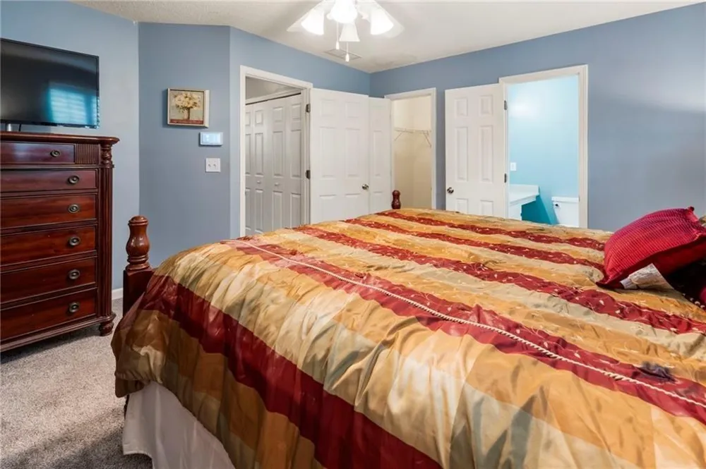 408 Heritage Park Trace Kennesaw, GA 30144