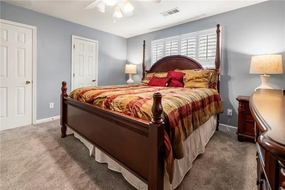 408 Heritage Park Trace Kennesaw, GA 30144