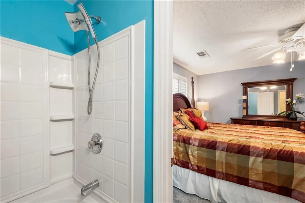 408 Heritage Park Trace Kennesaw, GA 30144