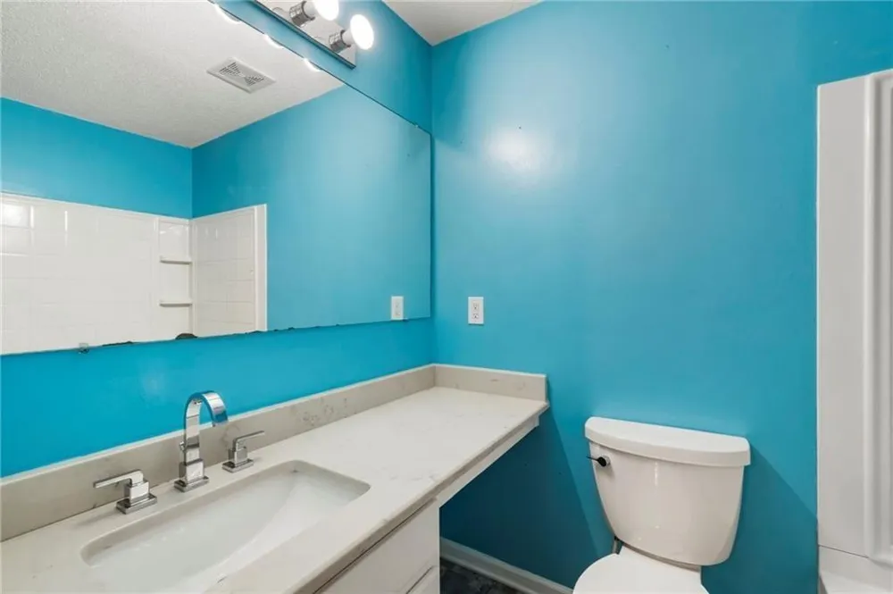 408 Heritage Park Trace Kennesaw, GA 30144