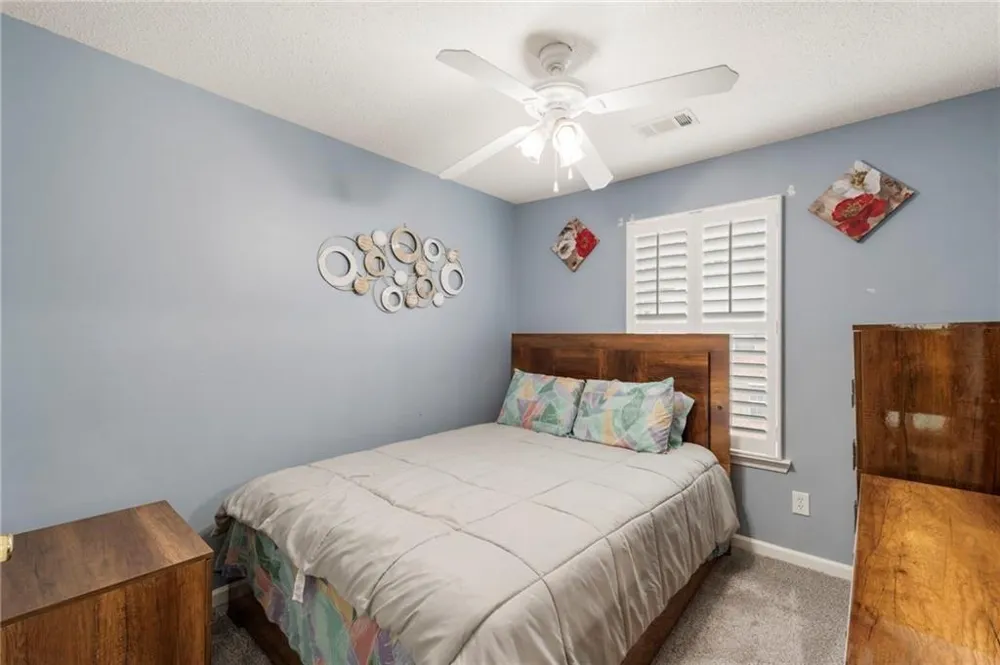 408 Heritage Park Trace Kennesaw, GA 30144