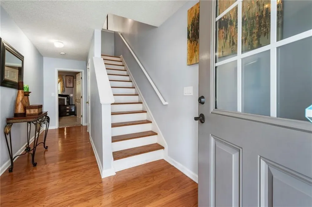 408 Heritage Park Trace Kennesaw, GA 30144