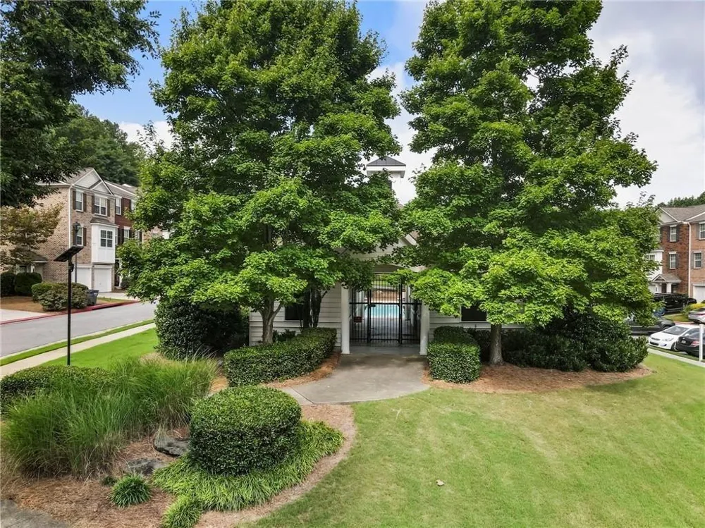 408 Heritage Park Trace Kennesaw, GA 30144