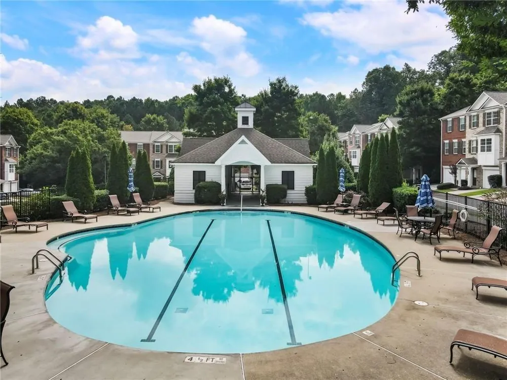 408 Heritage Park Trace Kennesaw, GA 30144