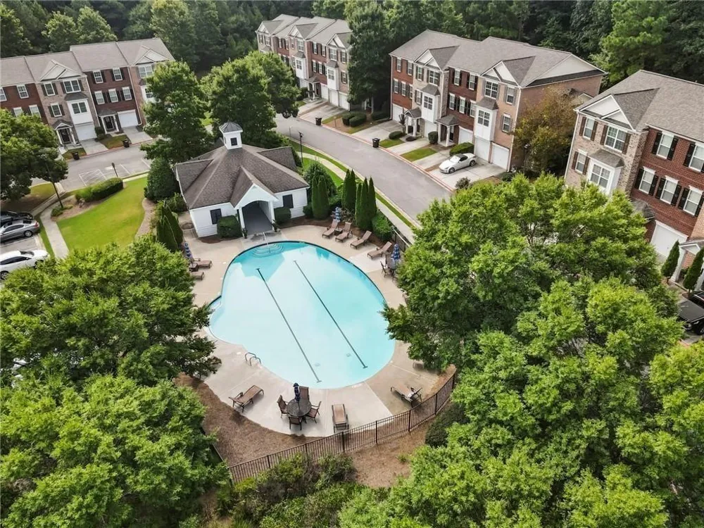 408 Heritage Park Trace Kennesaw, GA 30144