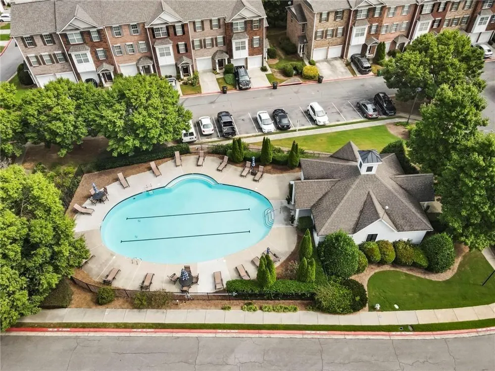 408 Heritage Park Trace Kennesaw, GA 30144