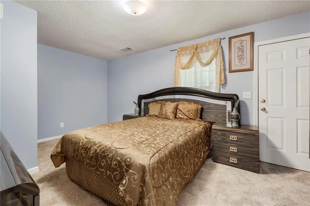 408 Heritage Park Trace Kennesaw, GA 30144