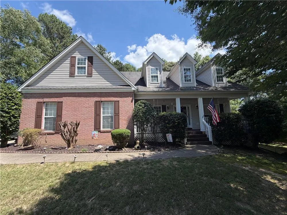 123 W Castle View Drive