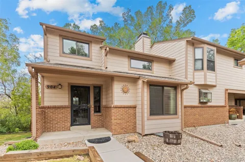 904 Homestake Drive
