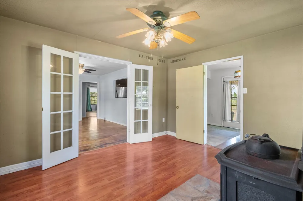 2813 Avenue H San Leon, TX 77539