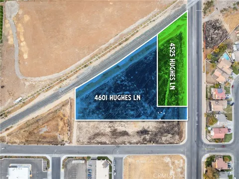 4525 Hughes Lane