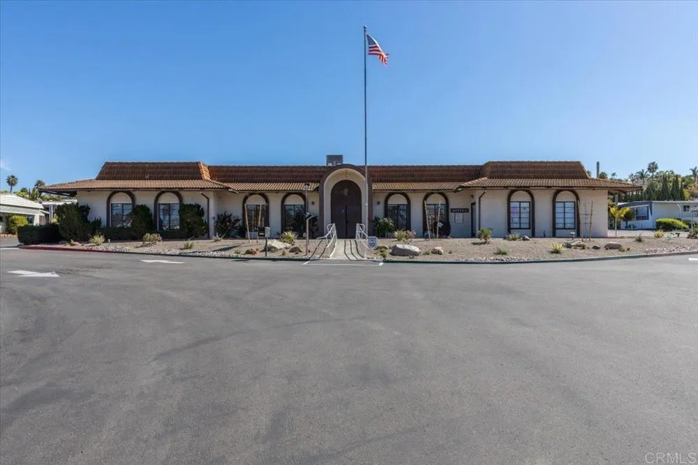 718 Sycamore Avenue #181 Vista, CA 92083