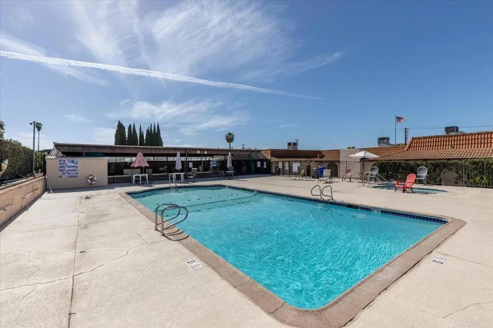 718 Sycamore Avenue #181 Vista, CA 92083