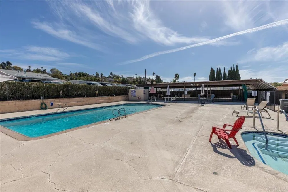 718 Sycamore Avenue #181 Vista, CA 92083