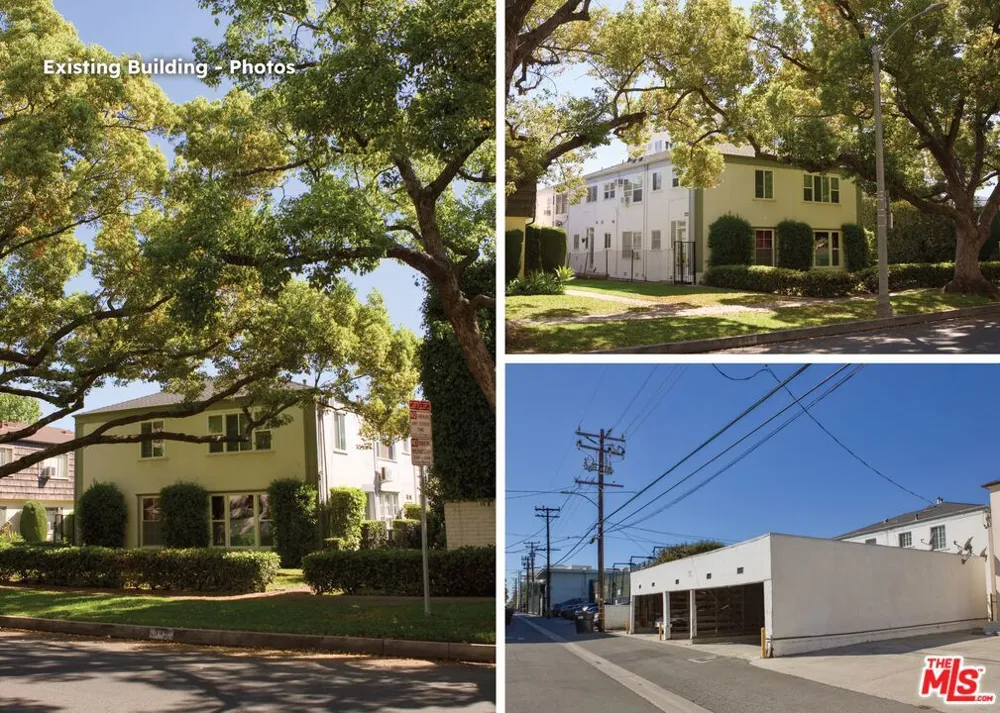 346 Maple Drive Beverly Hills, CA 90210