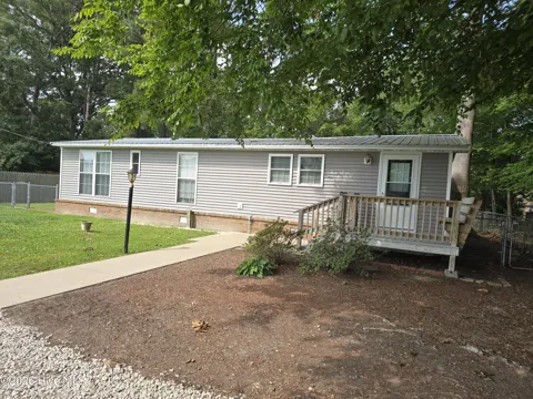 2510 W Main Street Ext ## B