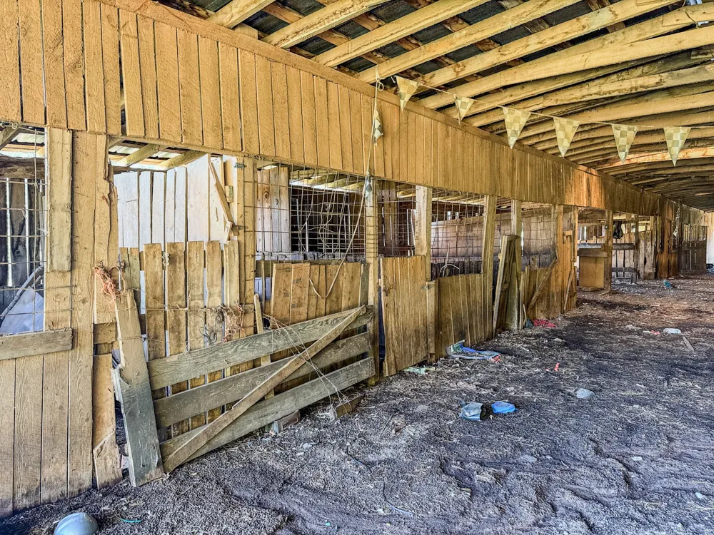 23620 Highway 69 Adamsville, TN 38310