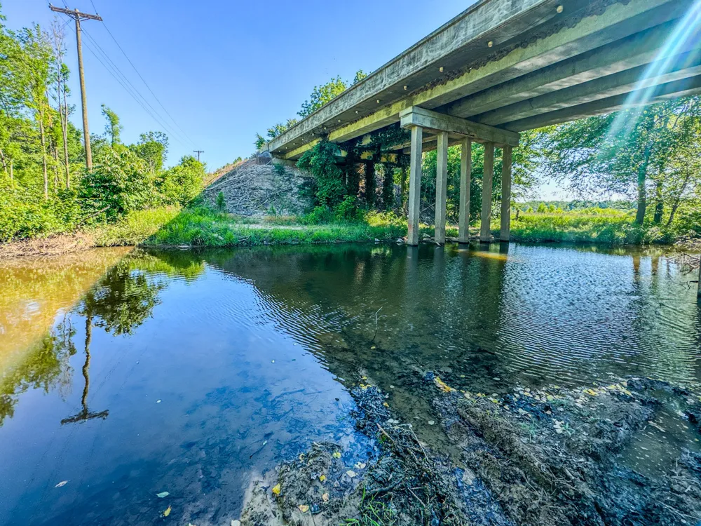 23620 Highway 69 Adamsville, TN 38310