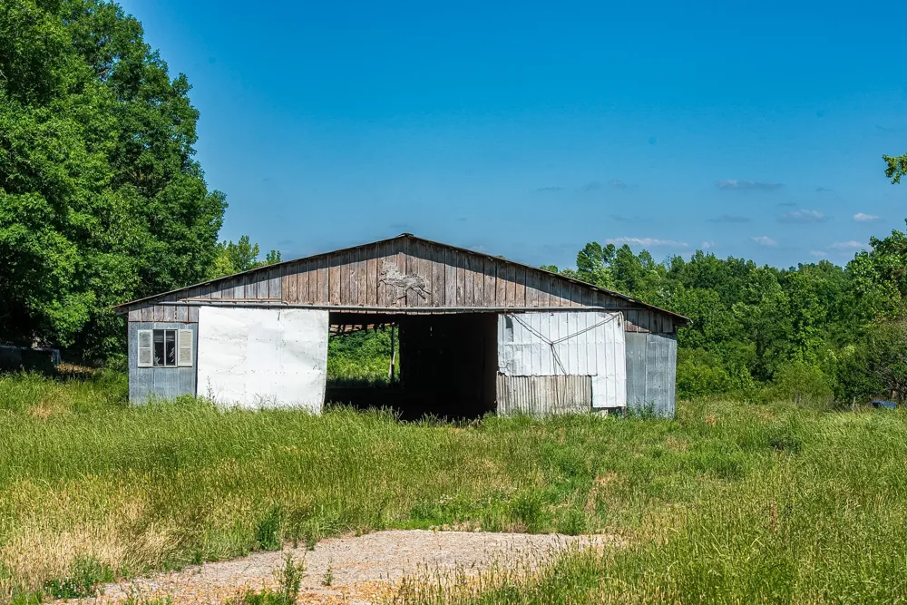 23620 Highway 69 Adamsville, TN 38310