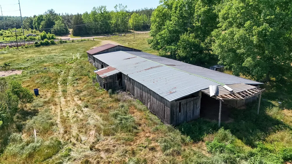 23620 Highway 69 Adamsville, TN 38310