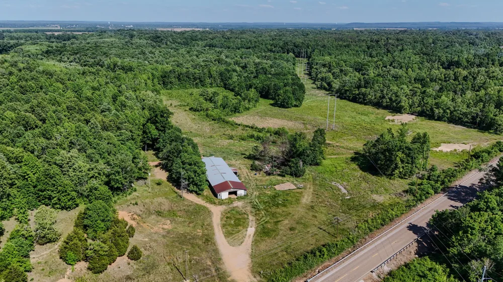 23620 Highway 69 Adamsville, TN 38310