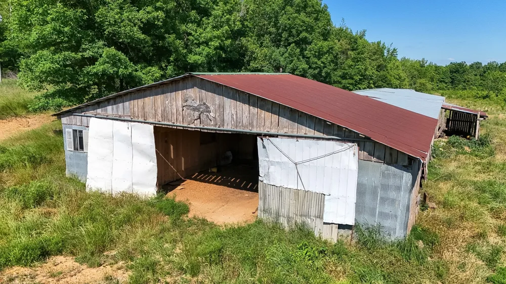 23620 Highway 69 Adamsville, TN 38310