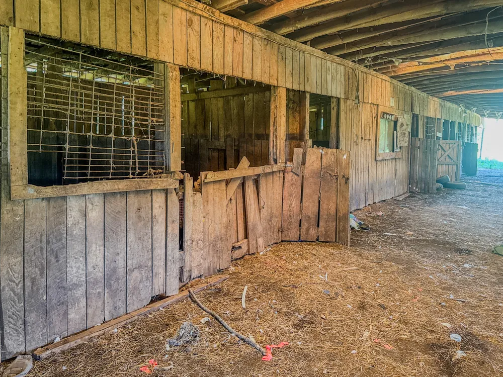 23620 Highway 69 Adamsville, TN 38310