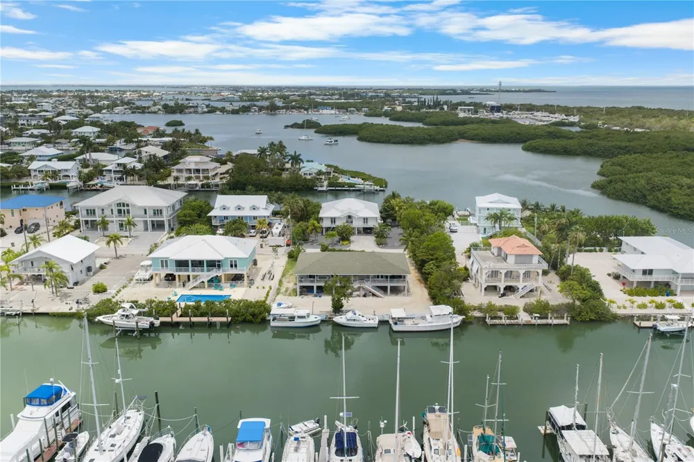 2100 AVENUE H Marathon, FL 33050