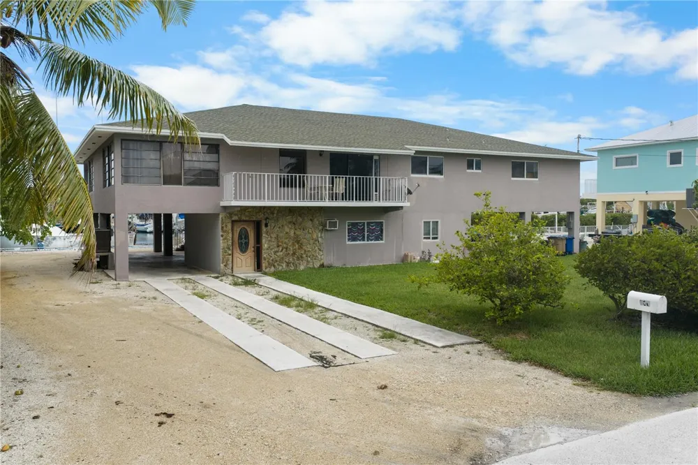 2100 AVENUE H Marathon, FL 33050