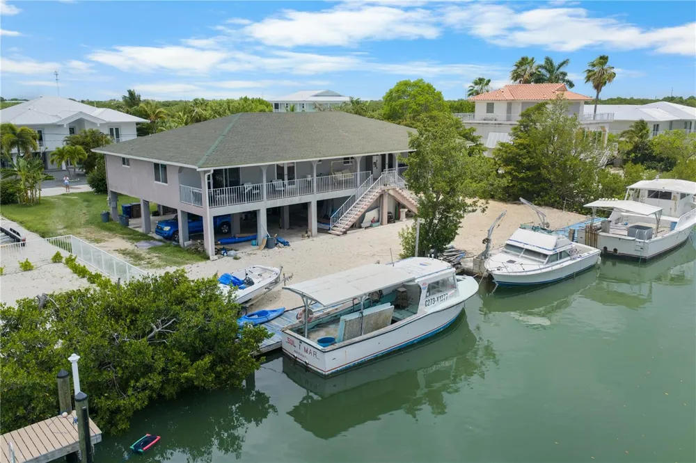 2100 AVENUE H Marathon, FL 33050