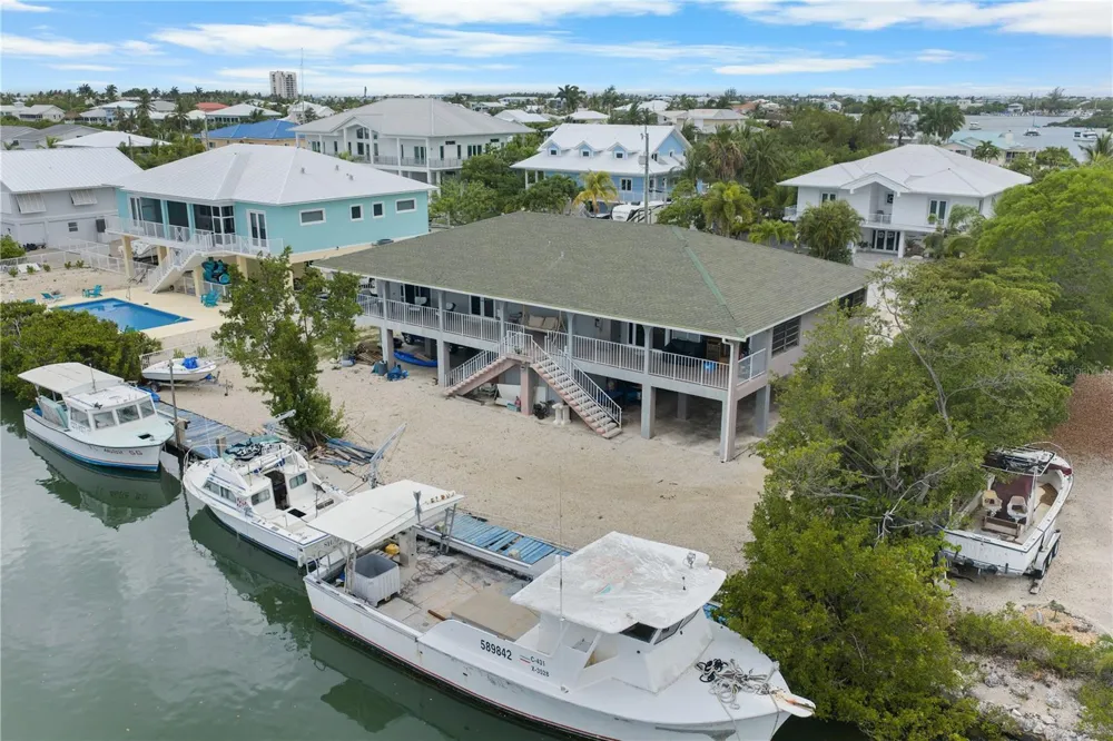 2100 AVENUE H Marathon, FL 33050