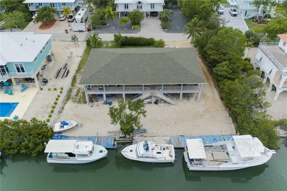 2100 AVENUE H Marathon, FL 33050