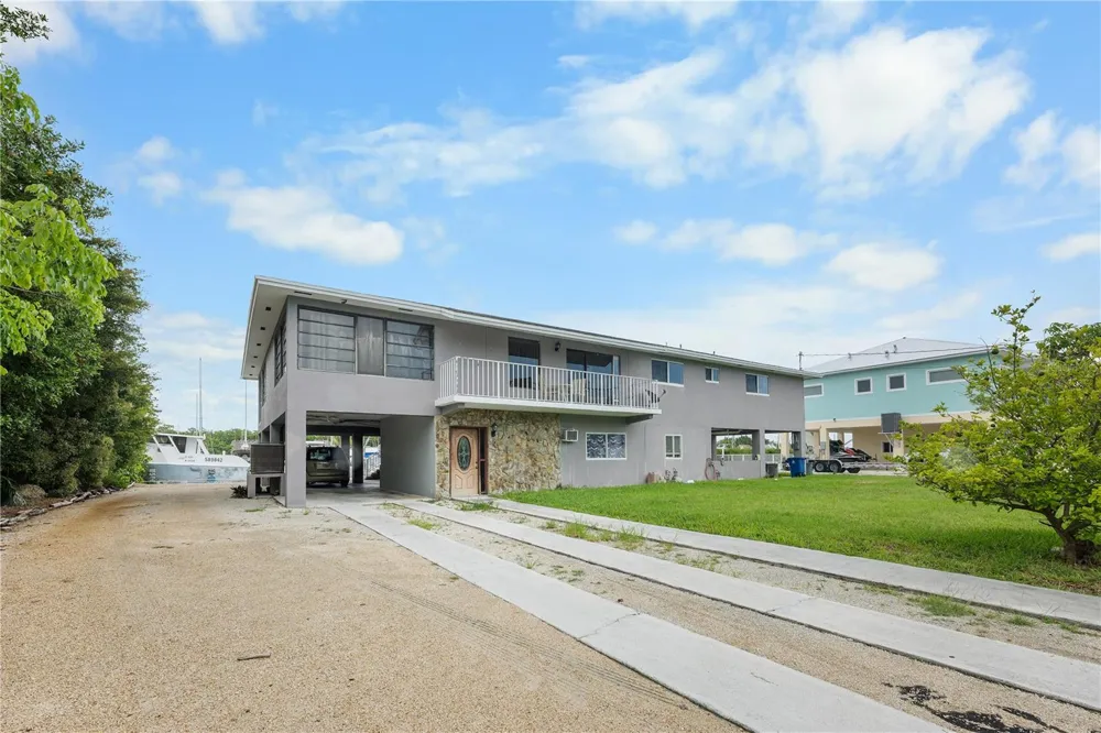2100 AVENUE H Marathon, FL 33050