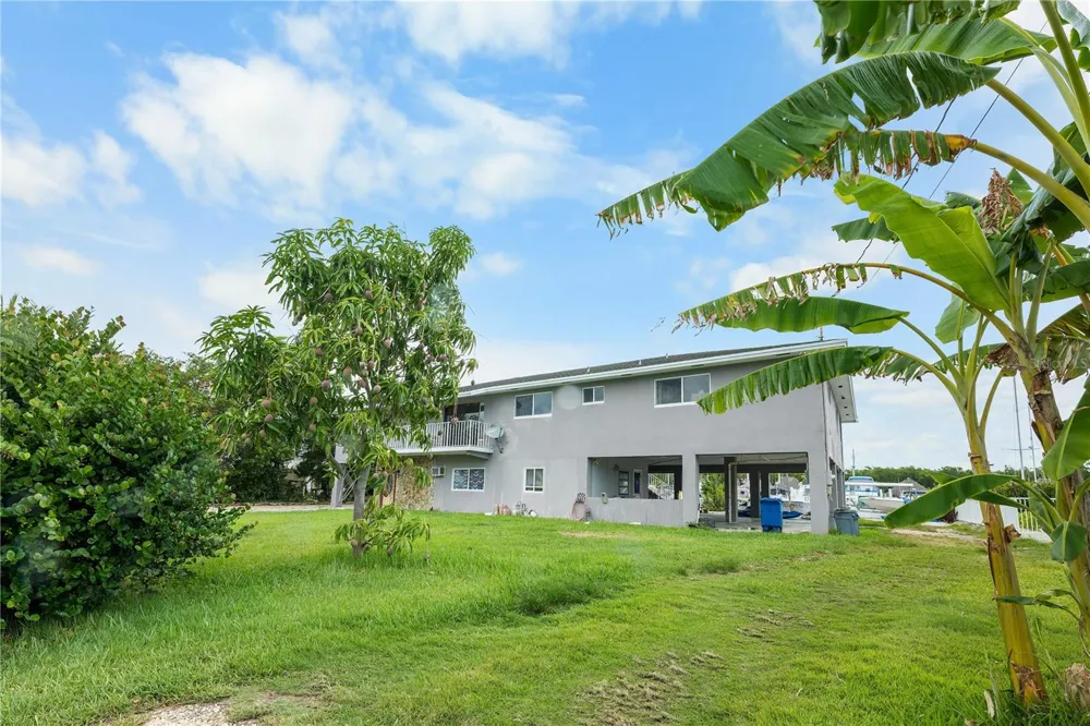 2100 AVENUE H Marathon, FL 33050