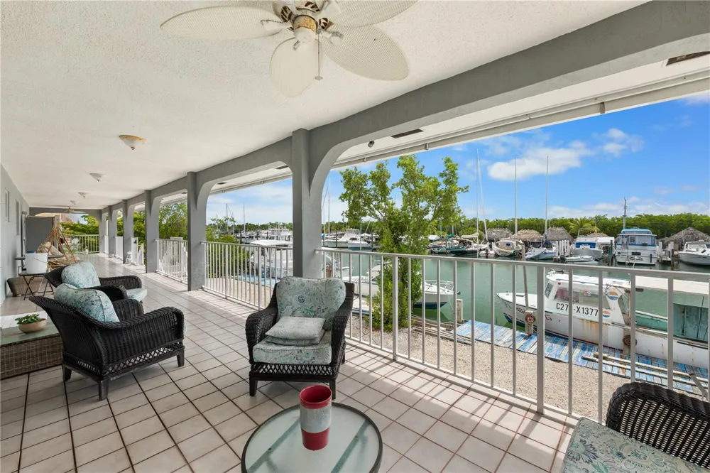 2100 AVENUE H Marathon, FL 33050