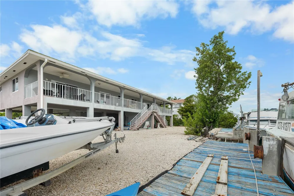 2100 AVENUE H Marathon, FL 33050