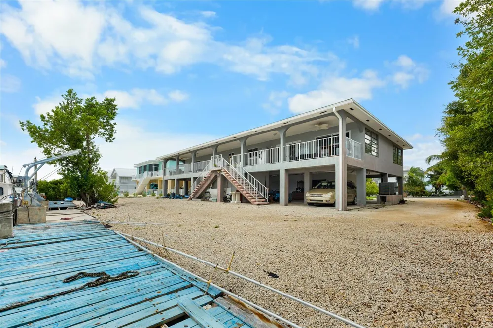 2100 AVENUE H Marathon, FL 33050