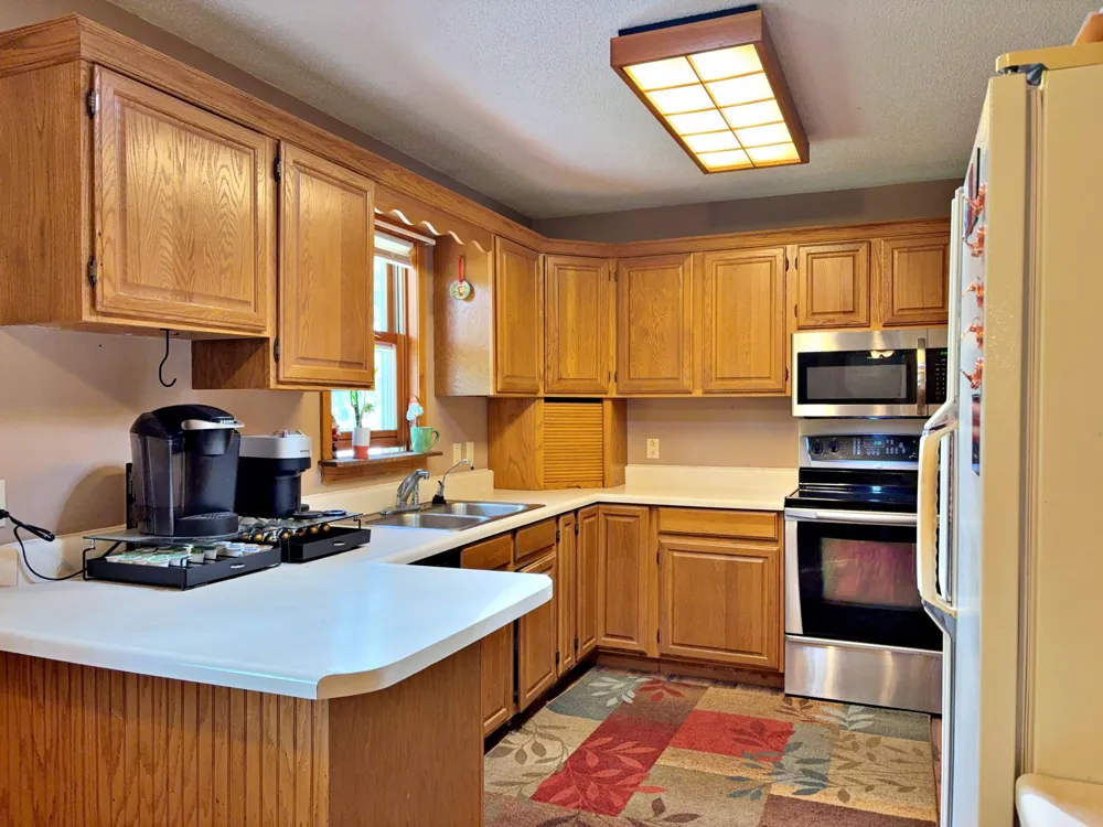 702 Washington Avenue S Park Rapids, MN 56470