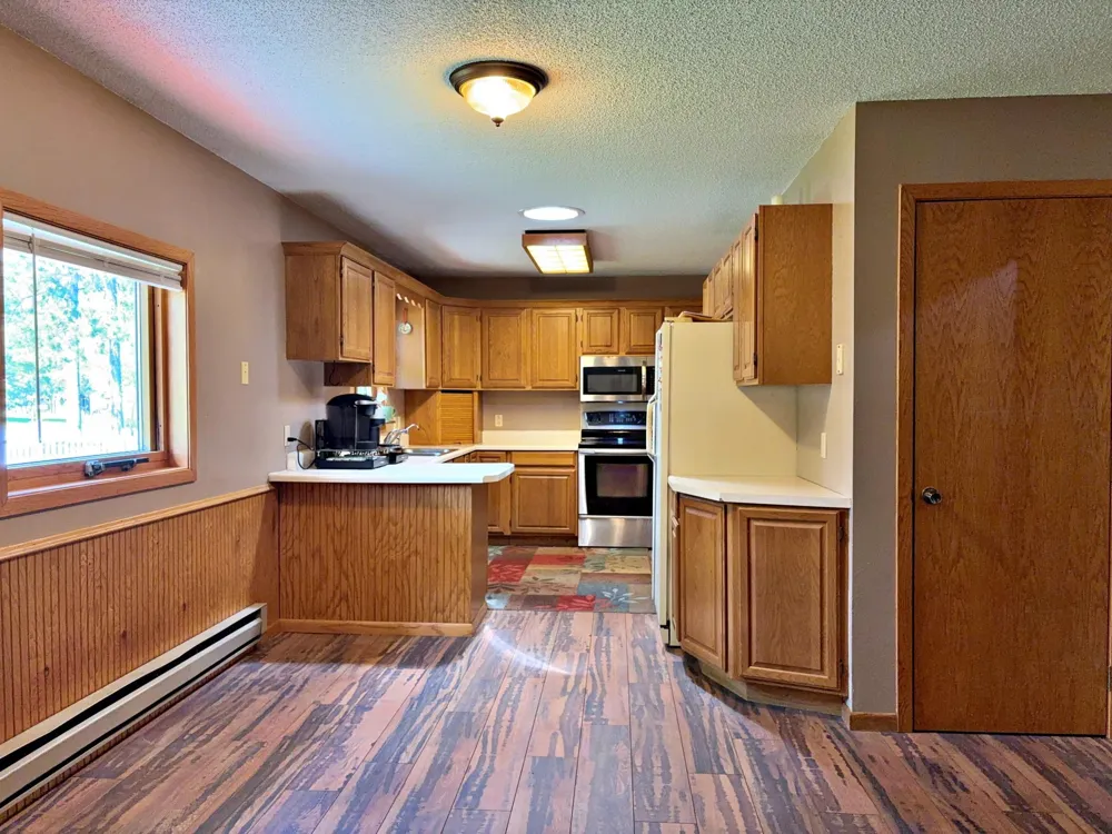 702 Washington Avenue S Park Rapids, MN 56470