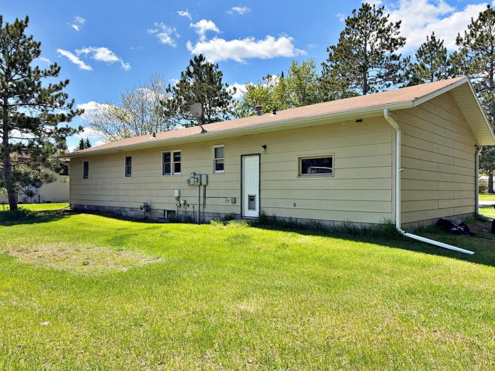 702 Washington Avenue S Park Rapids, MN 56470