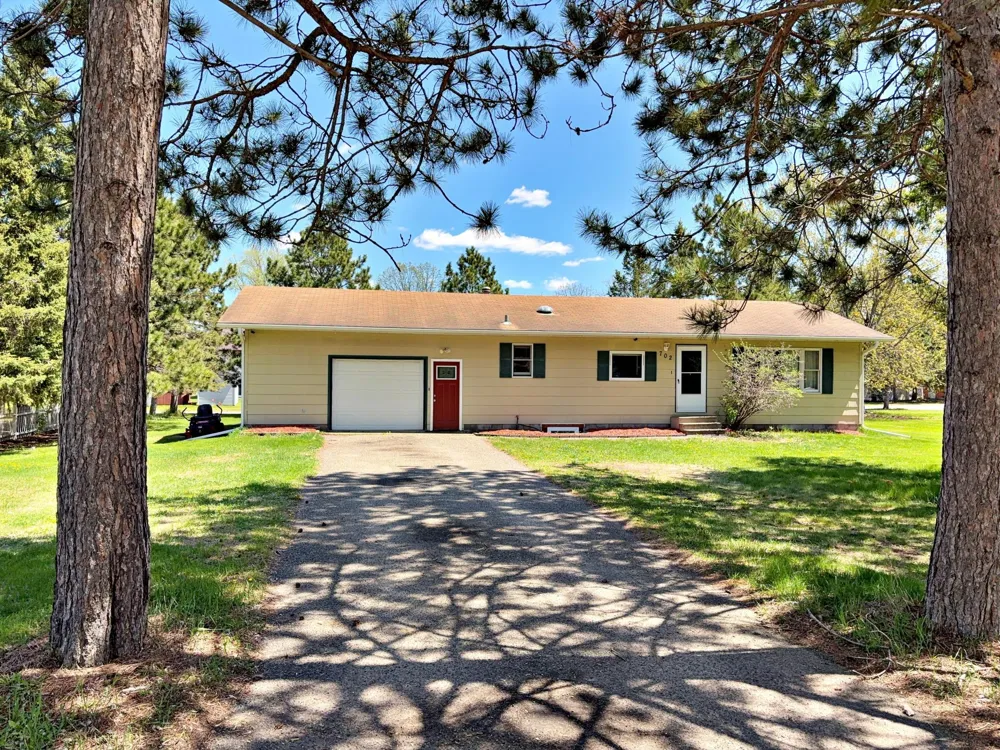 702 Washington Avenue S Park Rapids, MN 56470