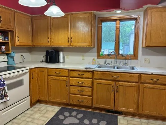 210 Front Street E Fulda, MN 56131