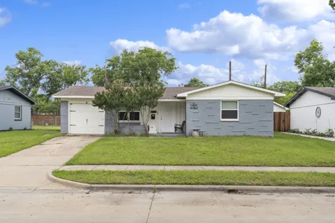 517 Hardy Drive