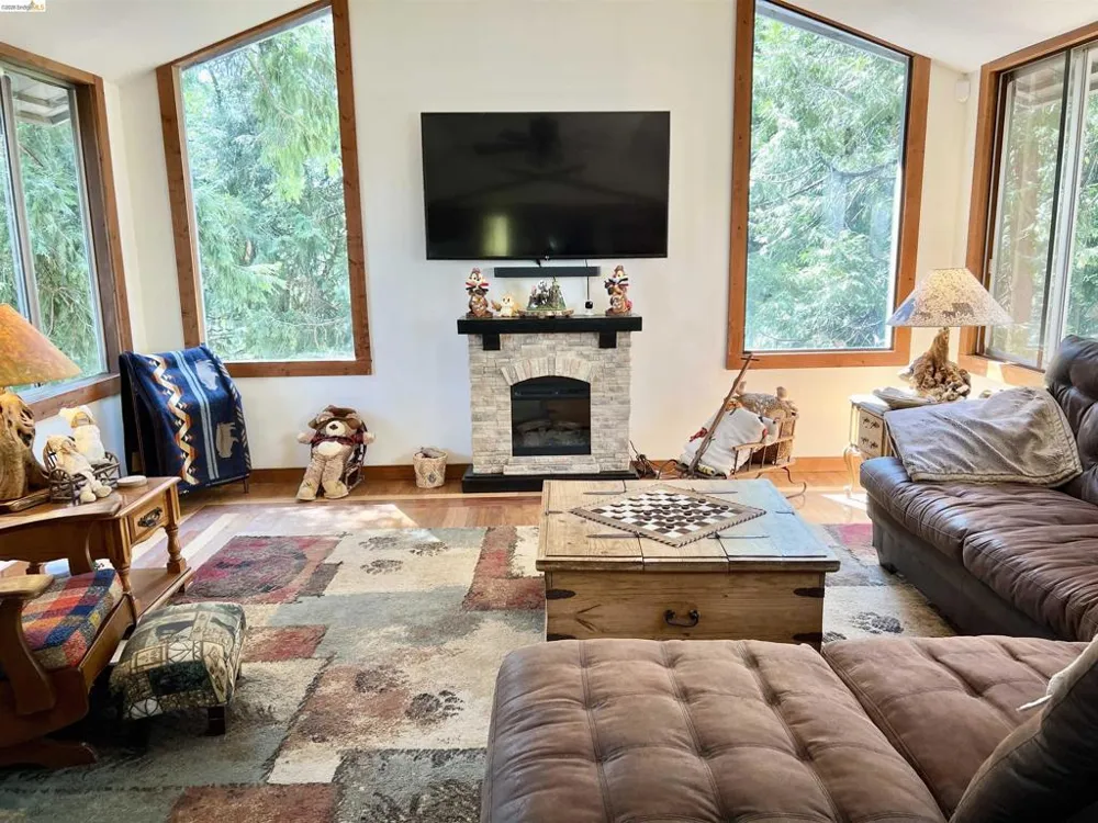 24086 Lama Hisum Rd Mi Wuk Village, CA 95346