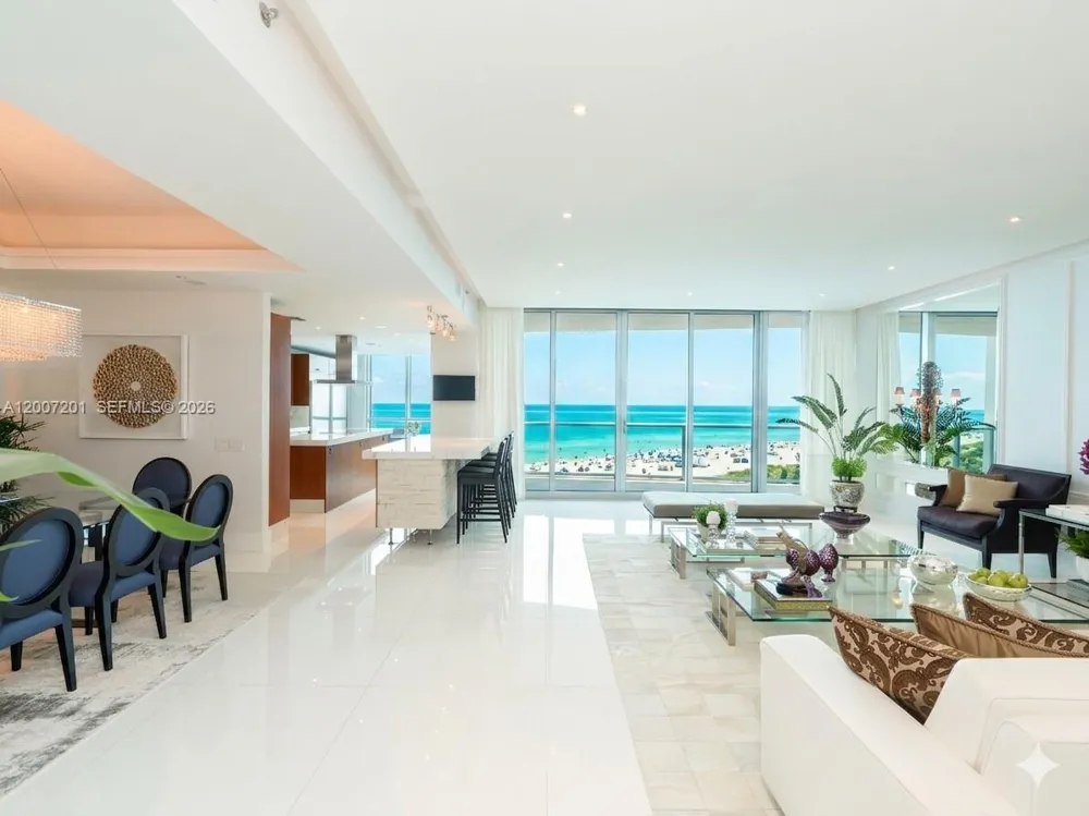 5959 Collins Ave #906 Miami Beach, FL 33140