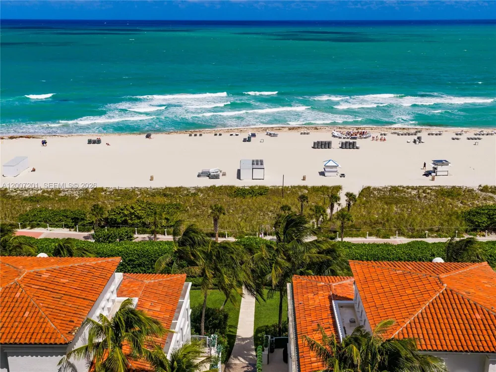 5959 Collins Ave #906 Miami Beach, FL 33140