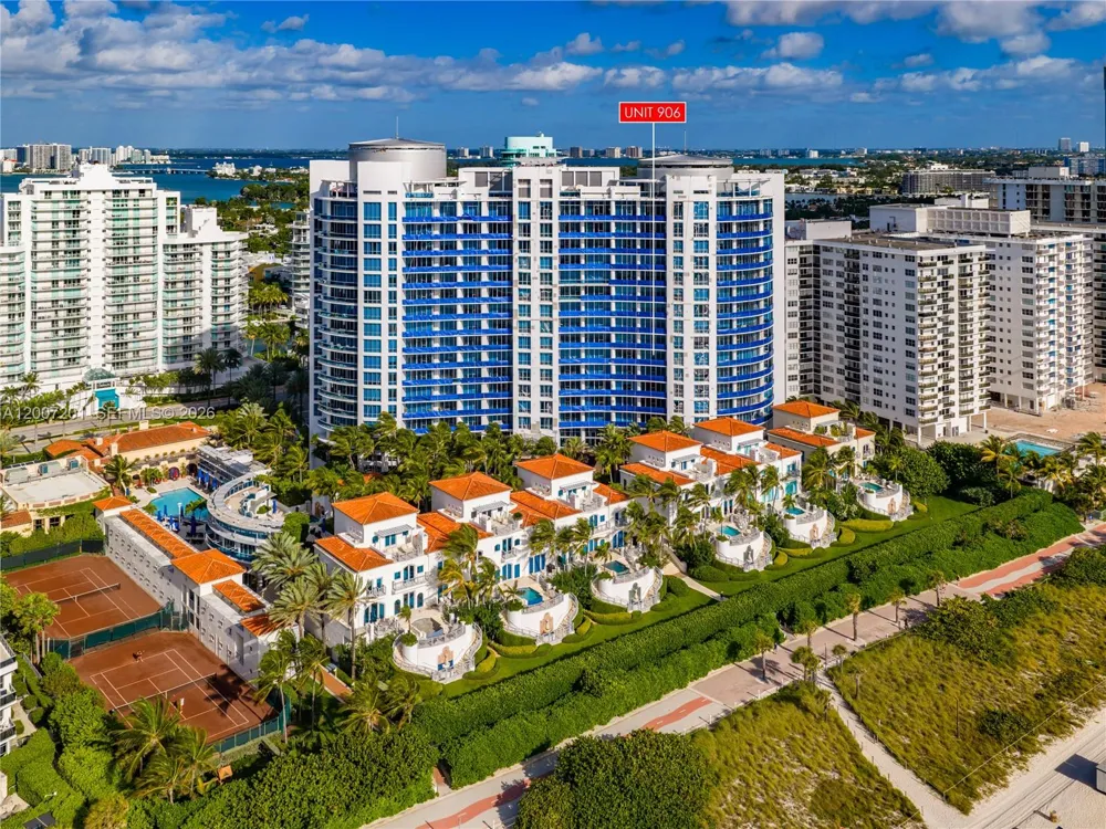 5959 Collins Ave #906 Miami Beach, FL 33140