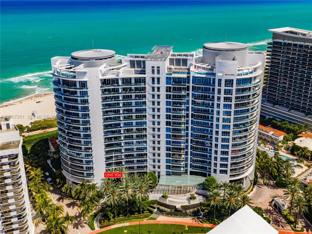 5959 Collins Ave #906 Miami Beach, FL 33140