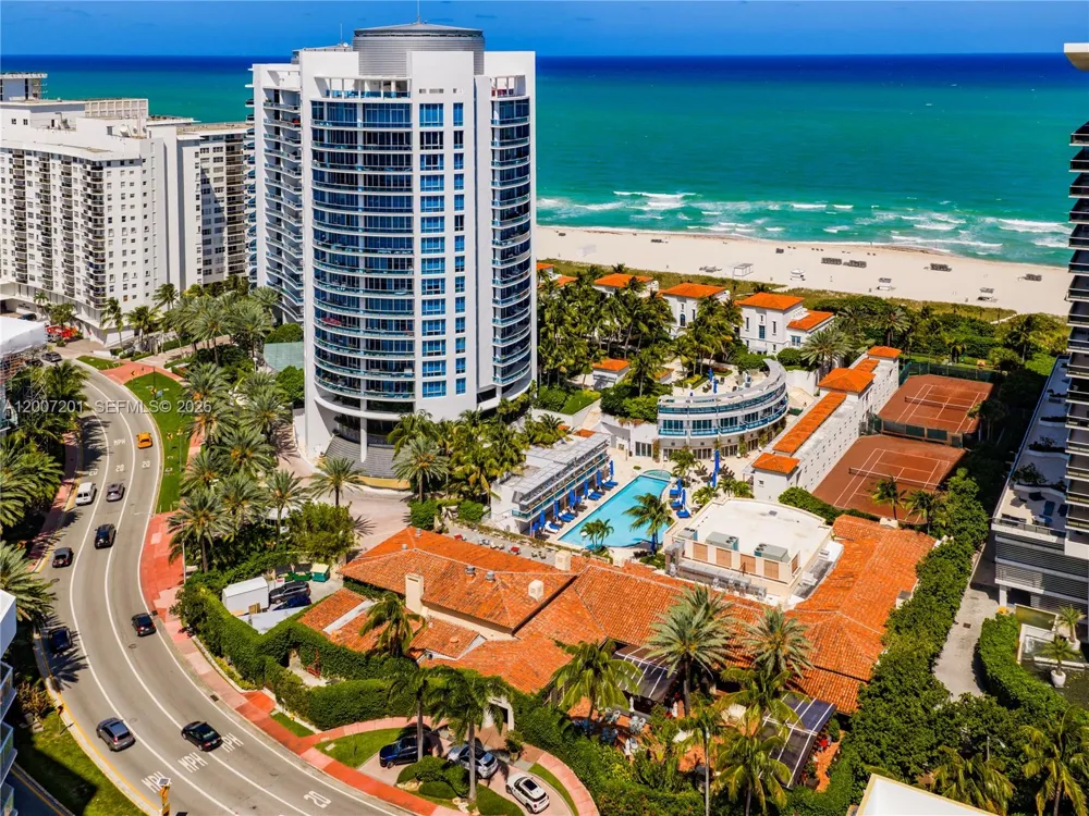 5959 Collins Ave #906 Miami Beach, FL 33140